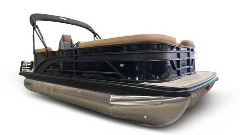 2026 Bennington 20SSR - SPS - Luxe - Blackout US-ETWS9188J526 [photo 1]